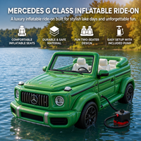 Mercedes G class