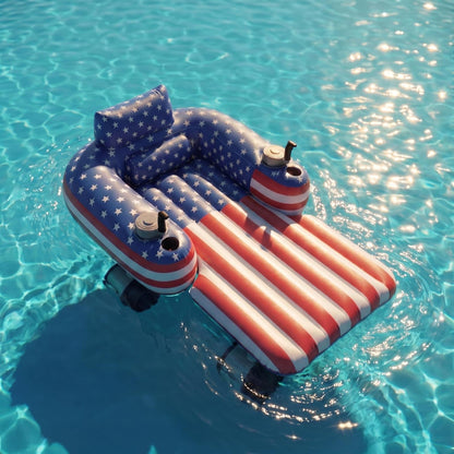 Floatking