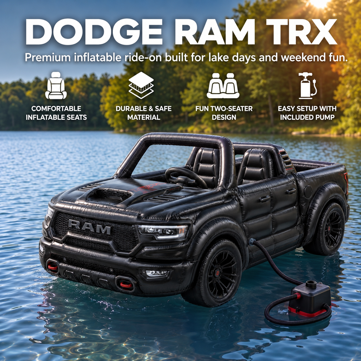 AquaDrive