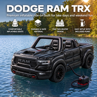 Dodge RAM TRX