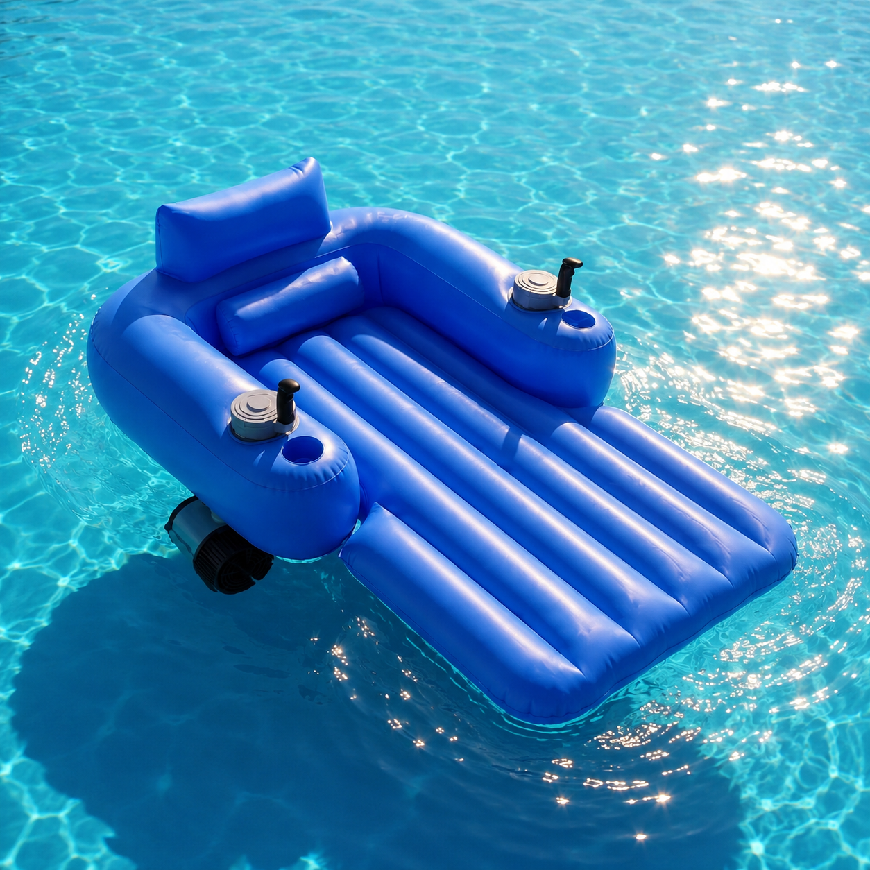 Floatking