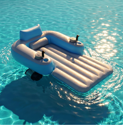 Floatking