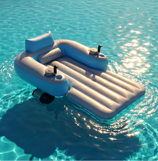 Floatking