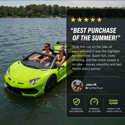 AquaDrive