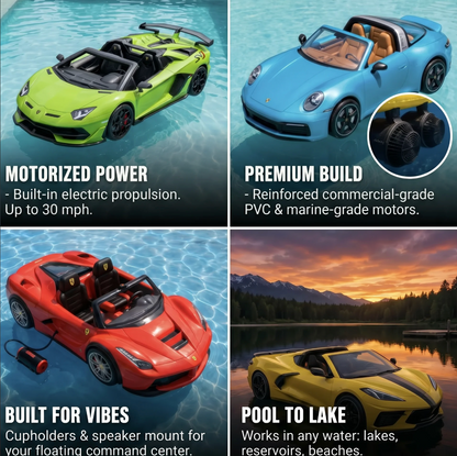 AquaDrive