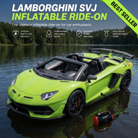 Lamborghini SVJ