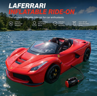 Laferrari