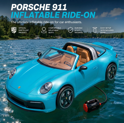 AquaDrive