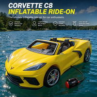 Corvette C8