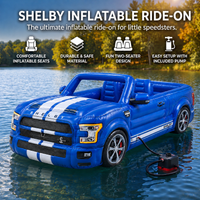 Ford F150 Shelby