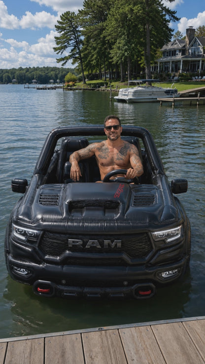 AquaDrive