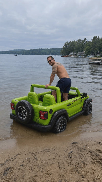 AquaDrive